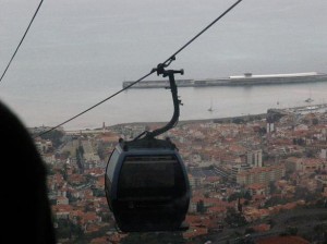 Cablecars